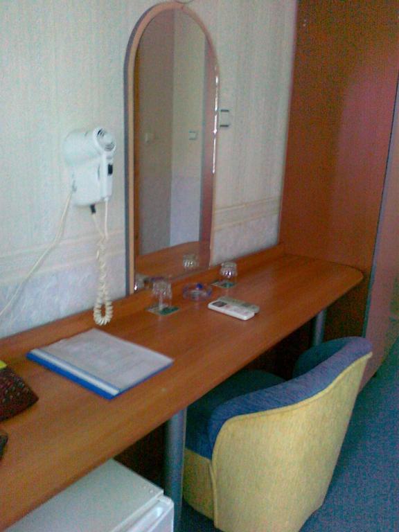 Antik Hotel Varna Bagian luar foto