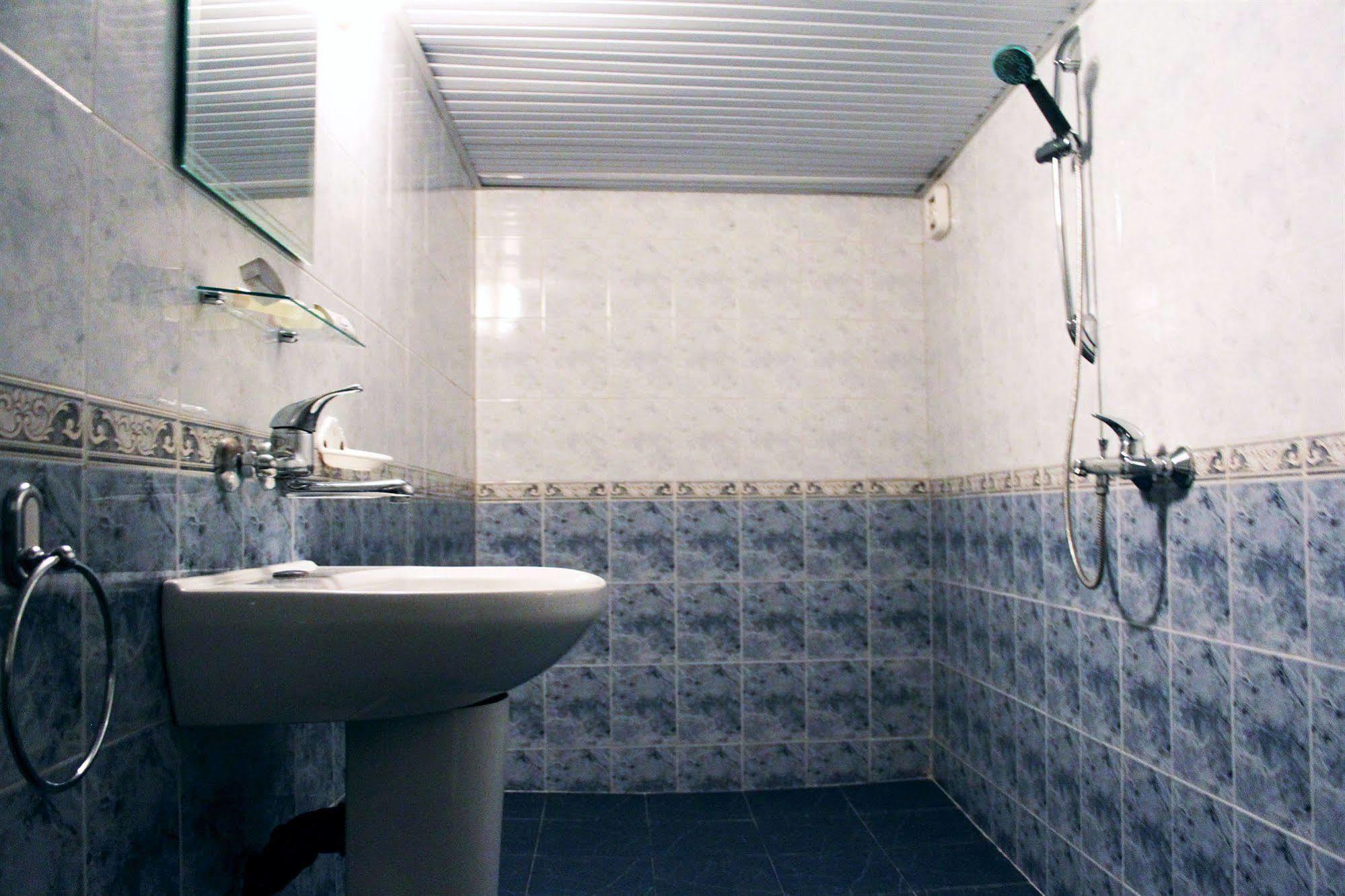 Antik Hotel Varna Bagian luar foto