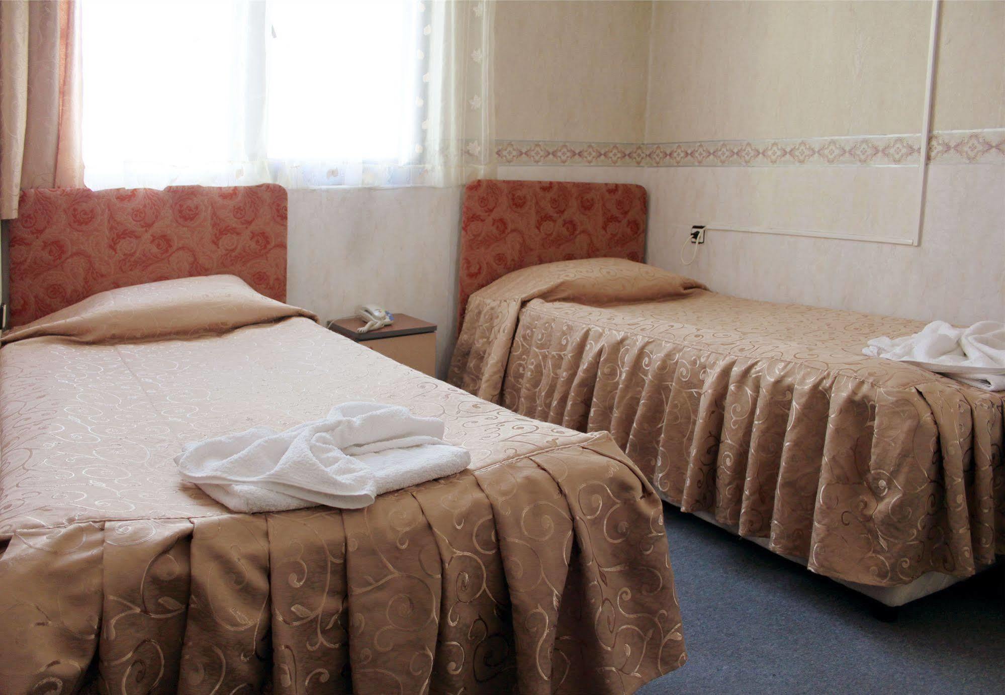 Antik Hotel Varna Bagian luar foto
