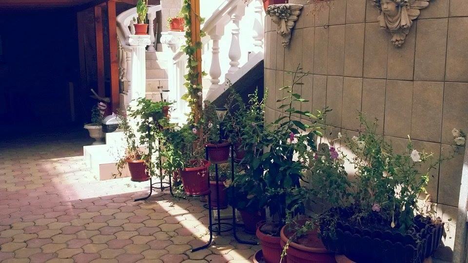 Antik Hotel Varna Bagian luar foto